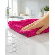 Astraltech Mikrofiber Temizlik Bezi Cam Ve Parlak Yüzeyler İçin Diğer