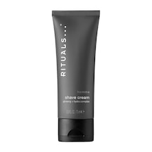 Rituals Homme Shave Cream 70 Ml Tıraş Kremi