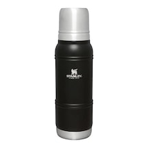 Stanley The Artisan Thermal Bottle Termos 1.0l - 1.1 Qt 10-11428-005 Siyah