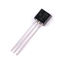 Elektronikport-Bc327 Transistör Bjt Pnp To-92