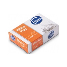 Mas 9330 Bion Toplu İğne 20 Gr 28 Mm 10 Kutu