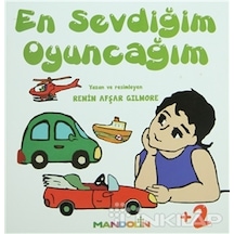 En Sevdiğim  Oyuncağım