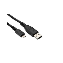 Kamera Kablosu 1.5 Metre Usb Am To Usb Micro 5 Pin Kamera Kablosu