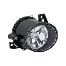 Vw Polo Sis Fari Sag 2002-2008 Hella 1n0270255061
