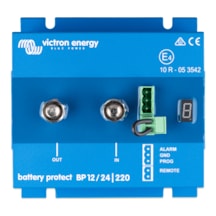 Victron Energy 12/24 Volt 220 amper Battery Protec Akü Koruma