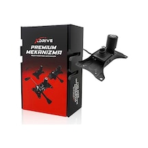 Xdrive Premium Tilt Tek Kollu Mekanizma