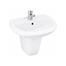 Serel Çocuk Lavabosusu 40x50 Cm Ayak Hariç - 8701tds110h Diğer