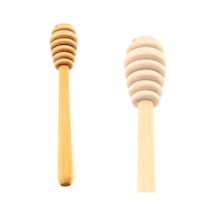 Balsa Ahşap Bal Kaşığı Bls-bk01 Çok Renkli Diğer