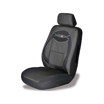 Fiat Fiorino Koltuk Kılıfı 3 Renk