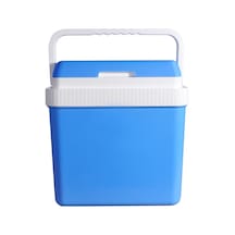 Icepeak Sf26 Taşıma Çantası Buzluk 26 Litre-mavi Mavi