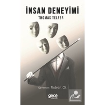 İnsan Deneyimi - Thomas Telfer - Gece Kitaplığı