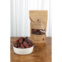 Medine Hurması Mebroum - 500 Gr Diğer