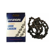 Hyundai Motorlu Testere Zinciri 1/4 - 32 Diş 1.1mm