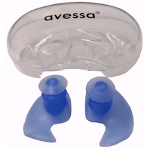 Avessa Ep-6 A Kulak Tıkacı Mavi
