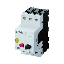 Eaton 189888 Pkzm01-6,3-ea Motor Koruma Şalteri Pkzm01 Motor Koruma Rölesi