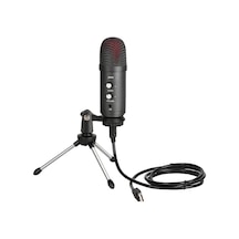 Jwin Rm-10 Led Işıklı Gaming Echo/Ses Ayar/ Mute Butonlu Kulaklık