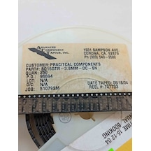 S016gtr-3,8nm 17 Adet
