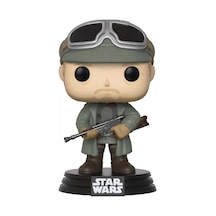 Funko Pop Star Wars Solo Tobias Beckett W/