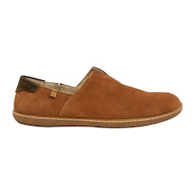 Sneaker Günlük Erkek N275 El Naturalista Nobuck Lavado Cuero/el Viajero Cuero/el Viajero