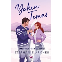 Yakın Temas - Ccgx-893217