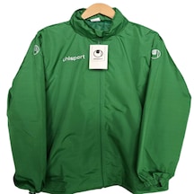 Uhlsport Play Yağmurluk 1101750 YESIL