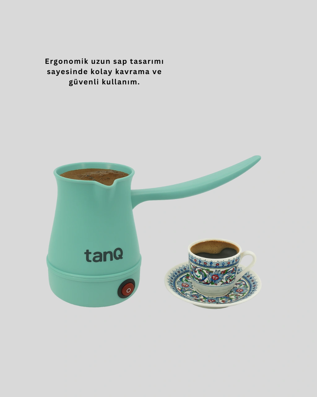 Çok Renkli