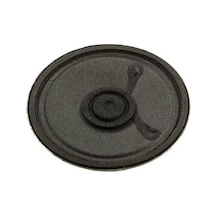 Hoparlör 50Mm 8 Ohm 8Ω 0.5W