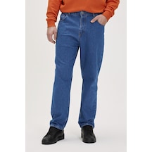 Bad Bear Becao Jeans Koyu Mavi Erkek Denim Pantolon-koyu Mavi Koyu Mavi