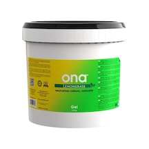 Ona Jel Breeze Limon Otu 3.8 Kg Koku Giderici 1 Adet