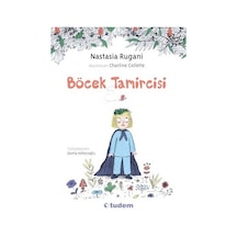 Böcek Tamircisi - Nastasia Rugani - Tudem Yayınları