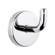 Tema Banyo Tenox Paslanmaz Eko Banyo Askılık 71922 Krom