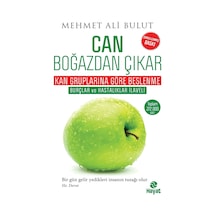 Can Boğazdan Çıkar - Mehmet Ali Bulut - Hayat Yayıncılık