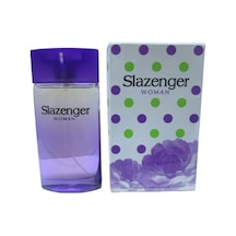 Slazenger Kadın Parfüm Mor Şişe EDT 50 ML