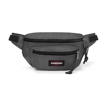 Eastpak Doggy Gri Bel Çantası EK00007377H1