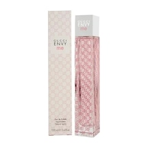 Gucci Envy Me Edt 100 Ml Kadın Parfüm Fresh