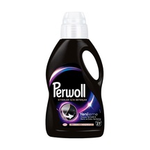 3 Adet Perwoll Sıvı Bakım Deterjanı Siyahlar 27 Yıkama 1485 Ml Diğer