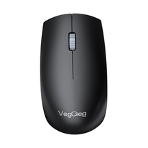 G700 Kablosuz Mouse 2.4ghz Nano Usb Alıcı 3 Tuşlu Pilli Optik Mouse