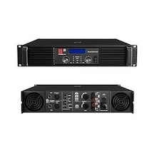 Audiocenter Va601 Güç Amplifikatörü