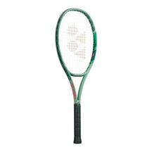 Yonex Percept 100 İnch 300 Zeytin Yeşili 2023 Sezon Tenis Raketi 001