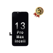 İphone 13 Pro Max Ekran Çipli İncell