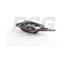 Bsg Fan Motoru Soketlı - 131/dks 88-