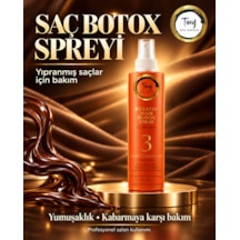 Tiny Hair Creative Keratin Hair Botox Saç Bakım Spreyi