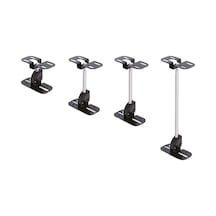 SSP UP30A Vidalı Tavan Montaj Aparatı (Set)