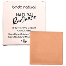 Bade Natural Radiance Brightening Cream Concealer 02 Pure