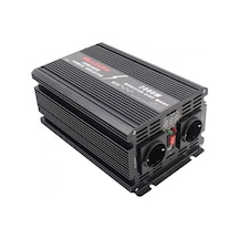 Max-extra Lrm 2000 Dijital Power Inverter Dönüştürücü