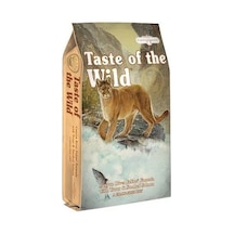 Taste Of The Wild Canyon River Alabalık &somon Yav Ve Yet 6.6 Kg
