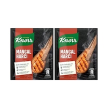 Mangal Harcı 37 G 2li Paket 95611320
