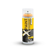 Art-x Spray-x Sprey Boya 400ml - 6705 Altın Sarı