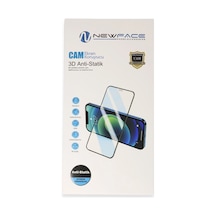 Tedar Samsung Galaxy S24 Ultra Kılıf Blade Aynalı Desenli Kapak - Desen 9 Najmaddin Standart
