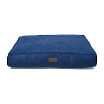 Dubex Plus XL Boy Soft Kedi Yatağı 116 x 84 x 21 CM